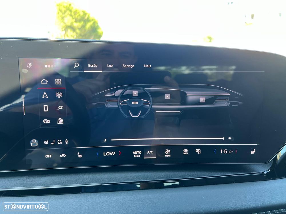 Audi Q6 e-tron 55 quattro 100 kWh - 21