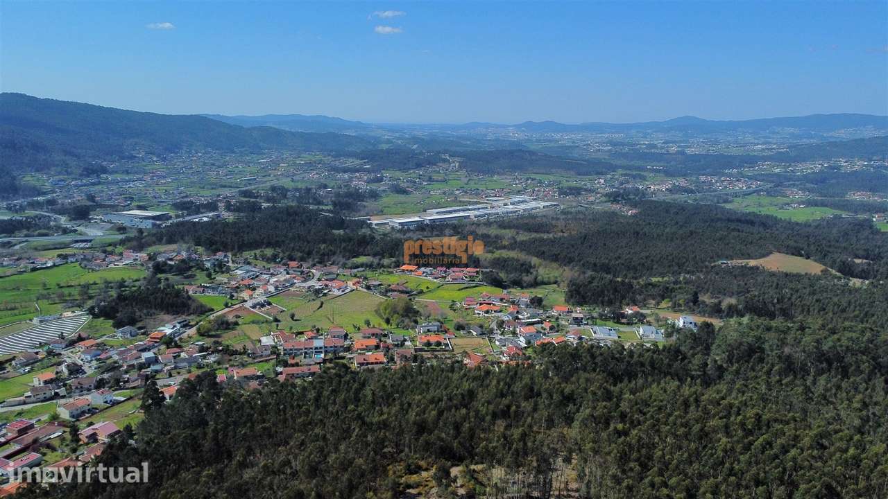 Terreno  Venda em Mire de Tibães,Braga - Grande imagem: 5/10
