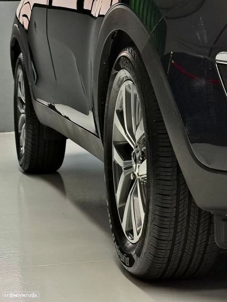 Kia Sportage 1.7 CRDI ISG TX Prime - 14