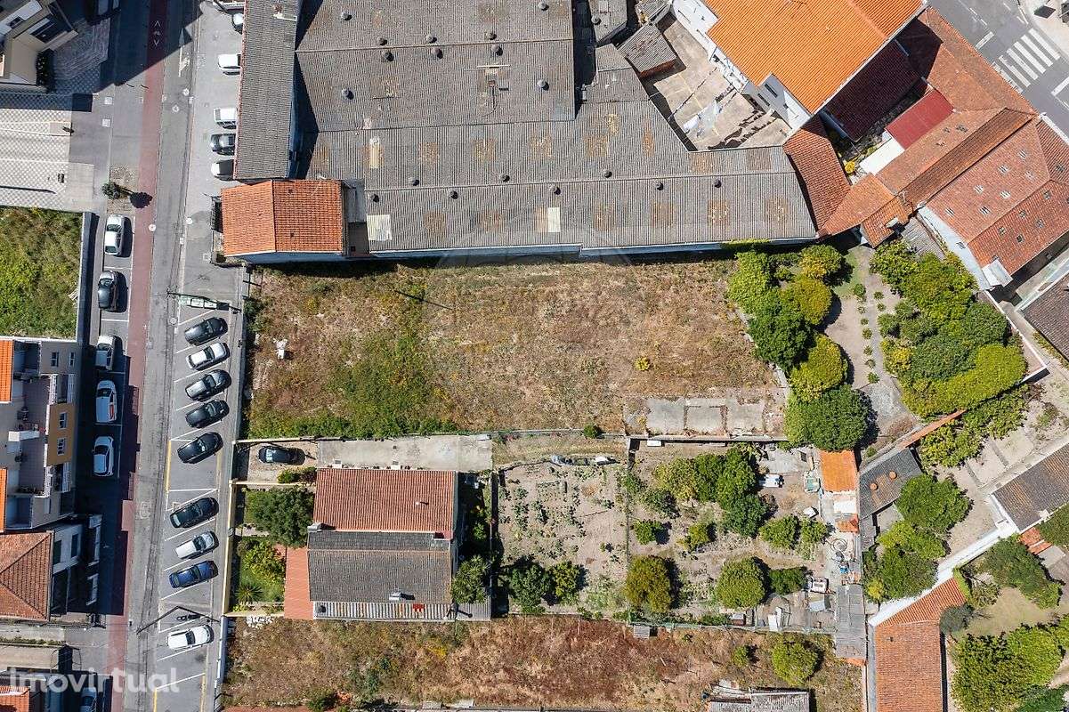 Terreno  para venda - Grande imagem: 2/8