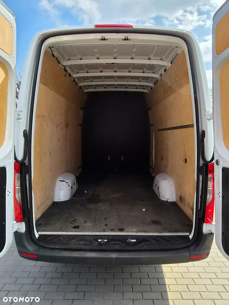 Mercedes-Benz Sprinter 317 CDI - 6