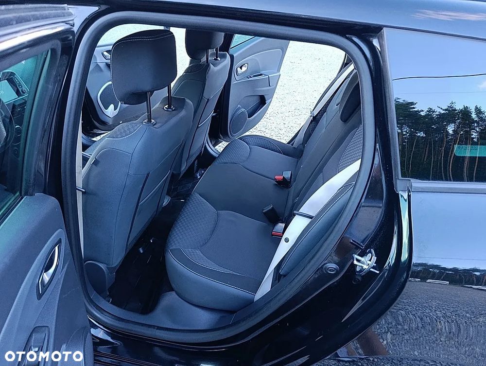 Renault Clio Energy TCe 120 EDC GT - 21