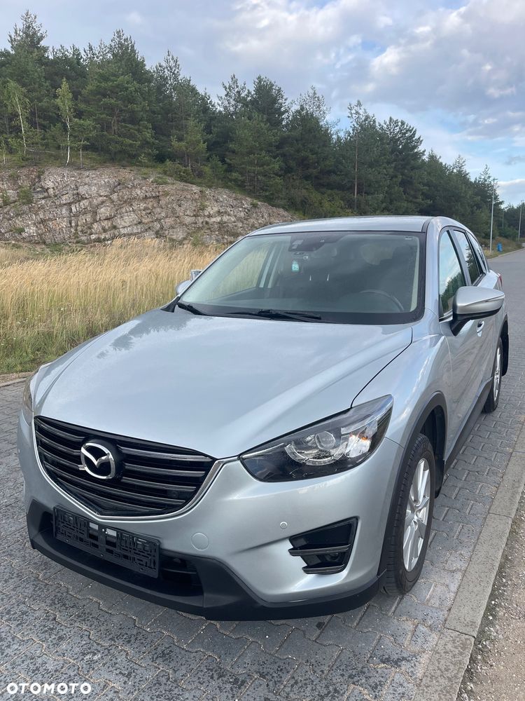Mazda CX-5 2.0 Skyenergy AWD - 7