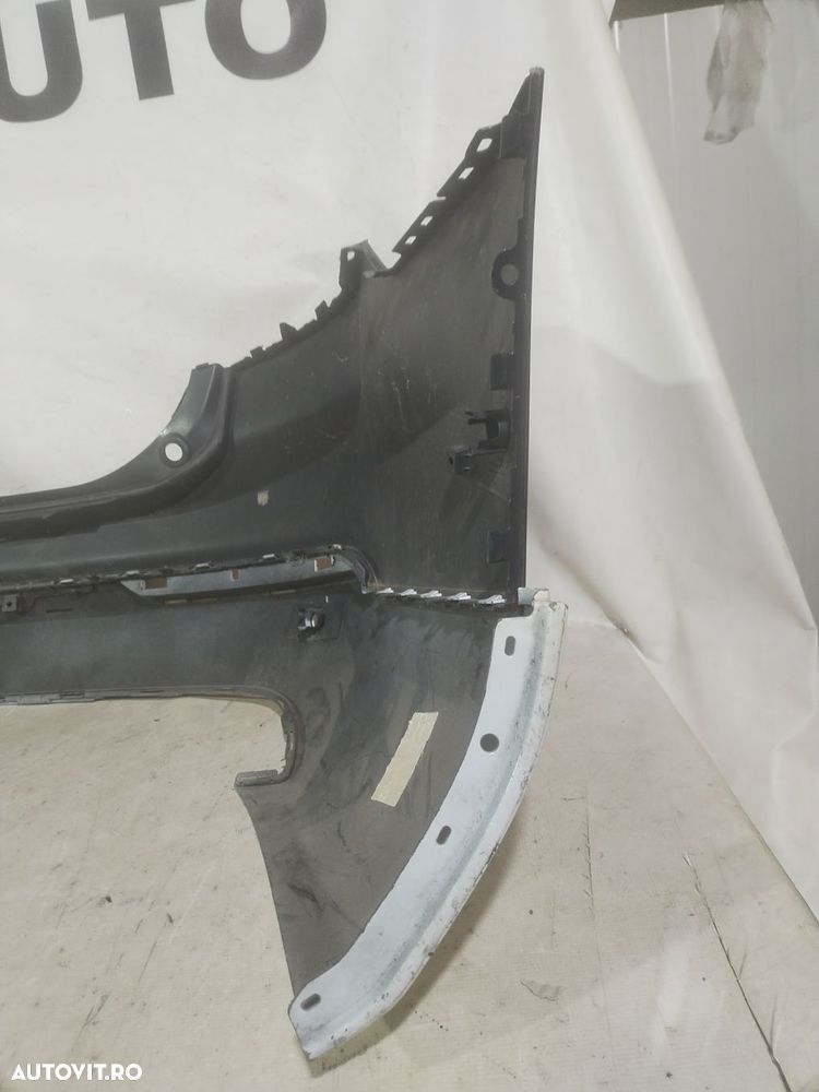 Bara spate Volvo XC90, facelift, 2020, 2021, 2022, 2023, 2024, cod origine OE 31353390. - 7