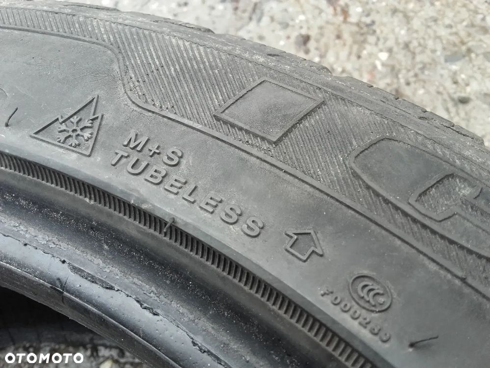 18” - Imperial - 235/45 r18 cali - ZIMOWE Opony SNOWDRAGON ICE Plus SnowPower 2 Alpin Pilot - stan BDB - GWARANCJA ! + Możliwy MONTAŻ !! - 6