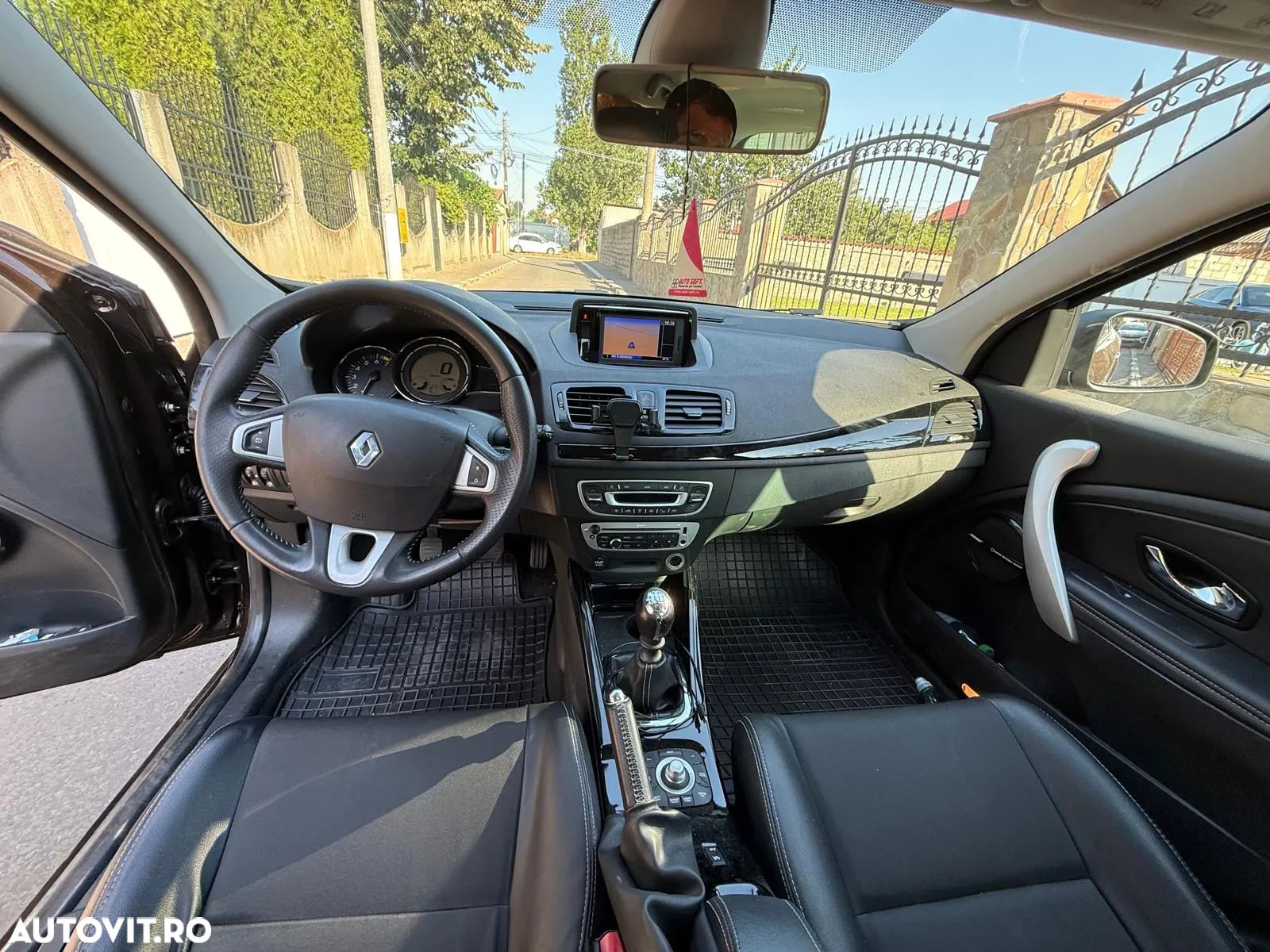 Renault Megane - 1