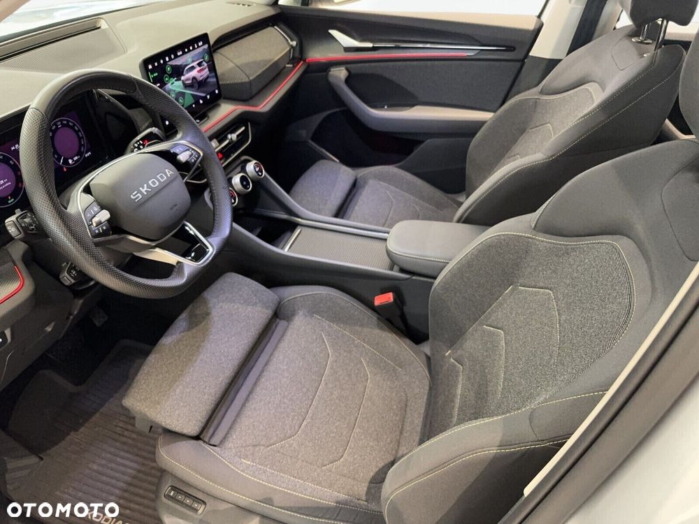 Skoda Kodiaq - 12