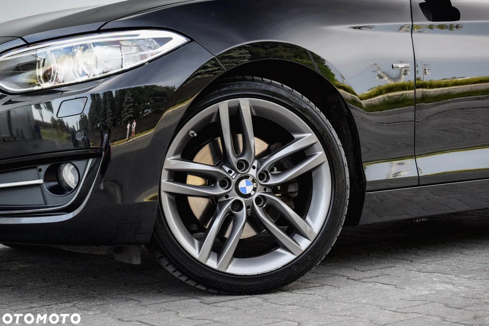 BMW Seria 2 220d xDrive Coupe Sport-Aut Sport Line - 16
