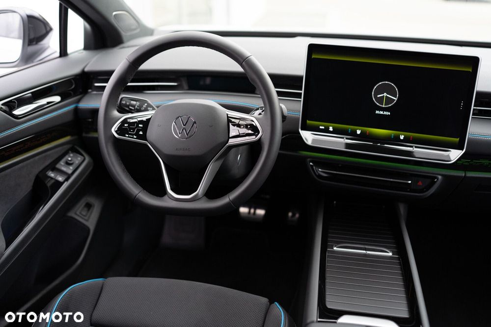 Volkswagen ID.7 77kWh Pro - 15