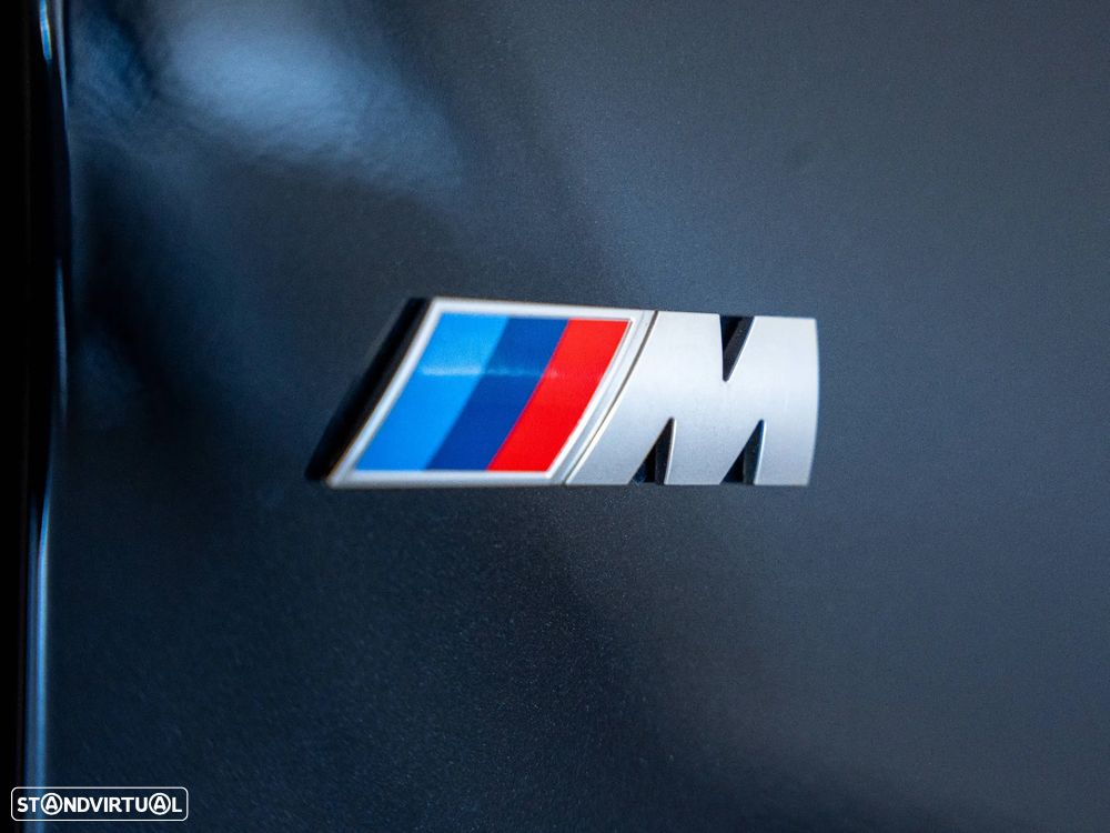 BMW 116 Pack Desportivo M - 28