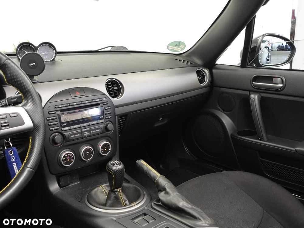 Mazda MX-5 - 32