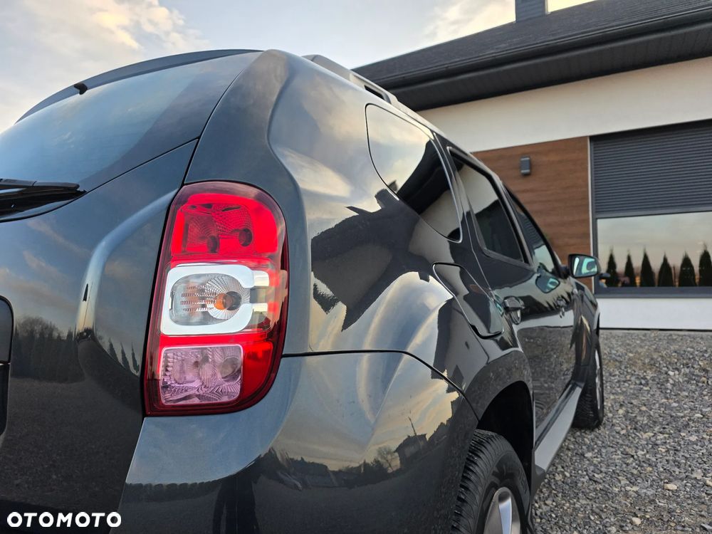 Dacia Duster SCe 115 4x2 Prestige - 18