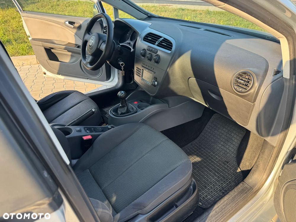 Seat Leon 1.4 E1N - 24