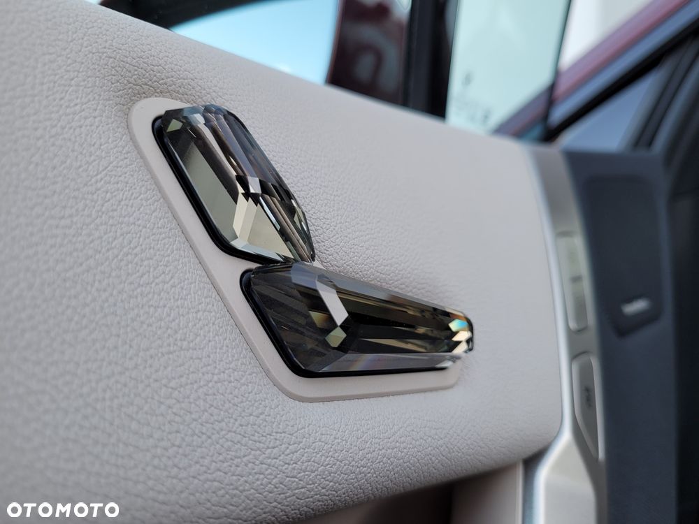 BMW iX xDrive50 111.5kWh Signature - 36