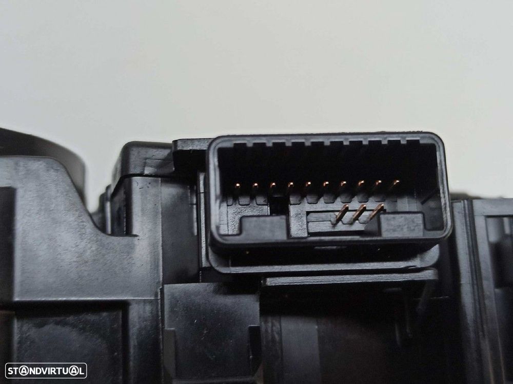 BLOCO DE CONTROLE MULTIFUNÇÕES TOYOTA AURIS ACTIVE - 3