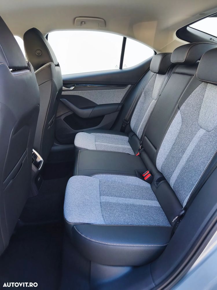 Skoda Octavia 1.5 TSI 150 CP Selection - 35