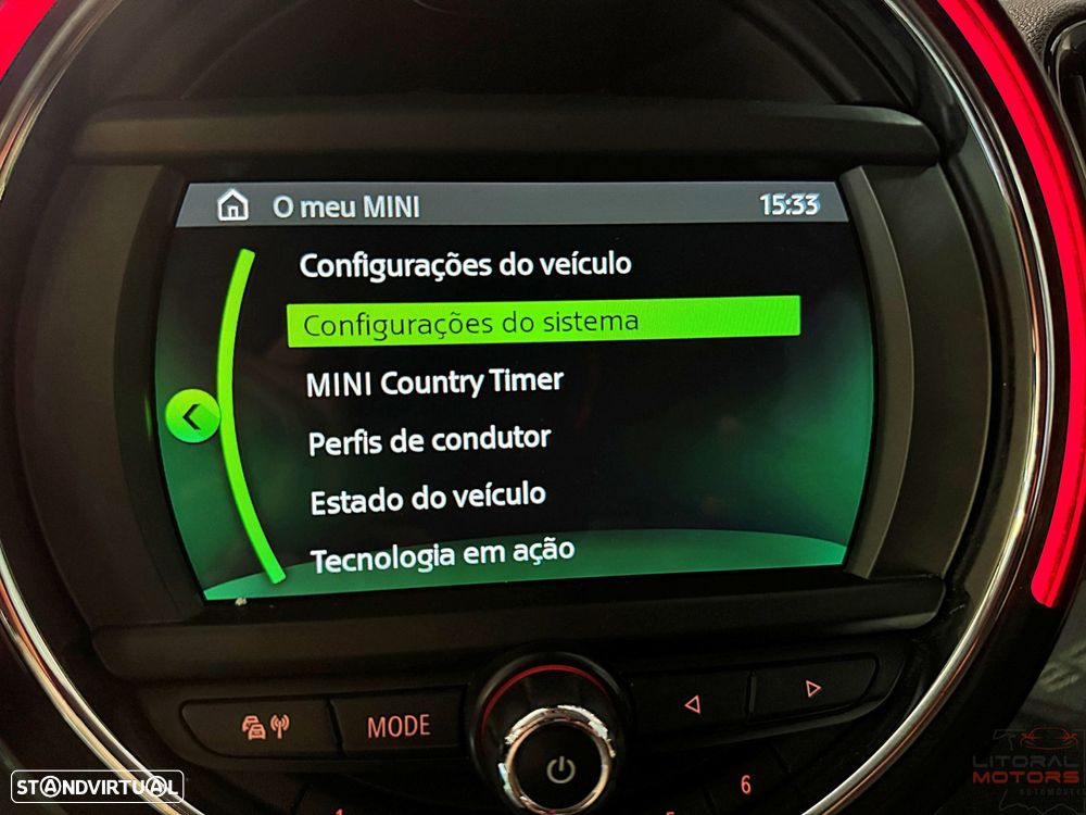 MINI Countryman Cooper Sport Edition Auto - 31