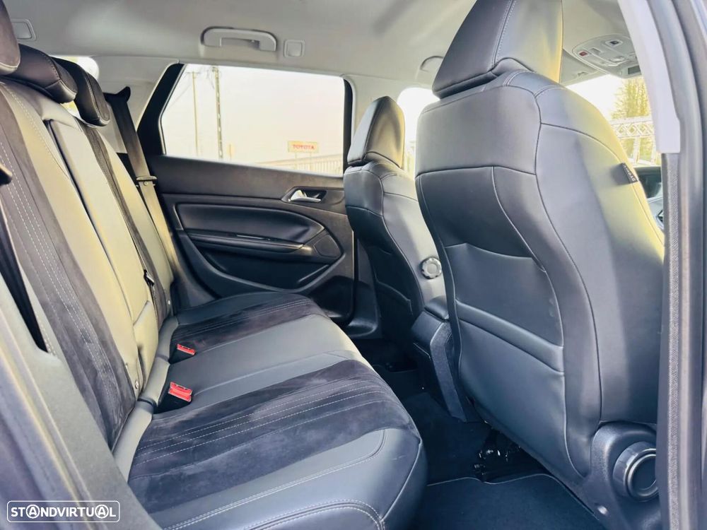 Peugeot 308 SW 1.5 BlueHDi Allure - 28
