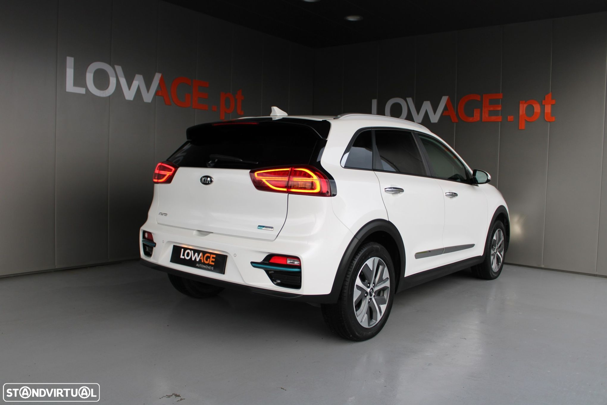 Kia e-Niro 64kWh - 38
