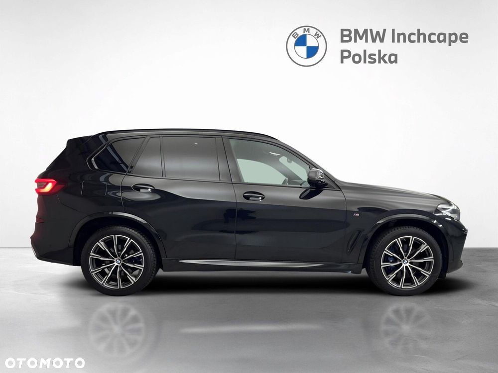 BMW X5 xDrive30d mHEV sport - 7