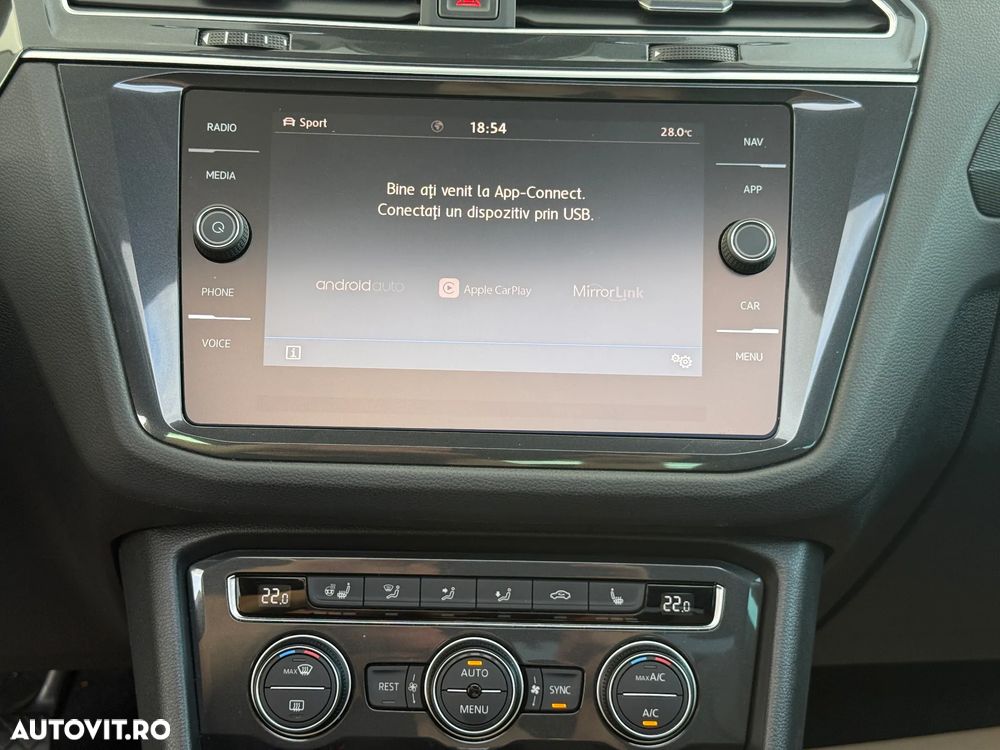 Volkswagen Tiguan 2.0 TDI 4Mot DSG Highline - 23