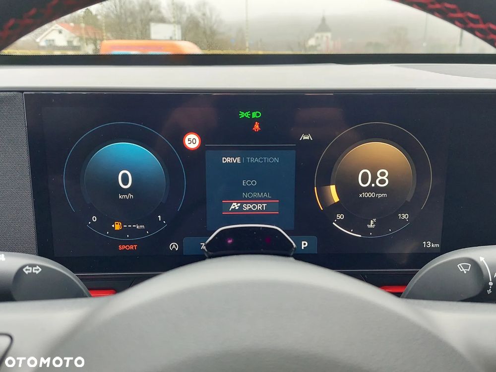 Hyundai Kona 1.6 T-GDI N-Line DCT - 11