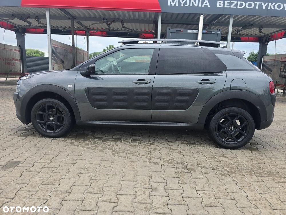 Citroën C4 Cactus PureTech 82 Shine Edition - 15