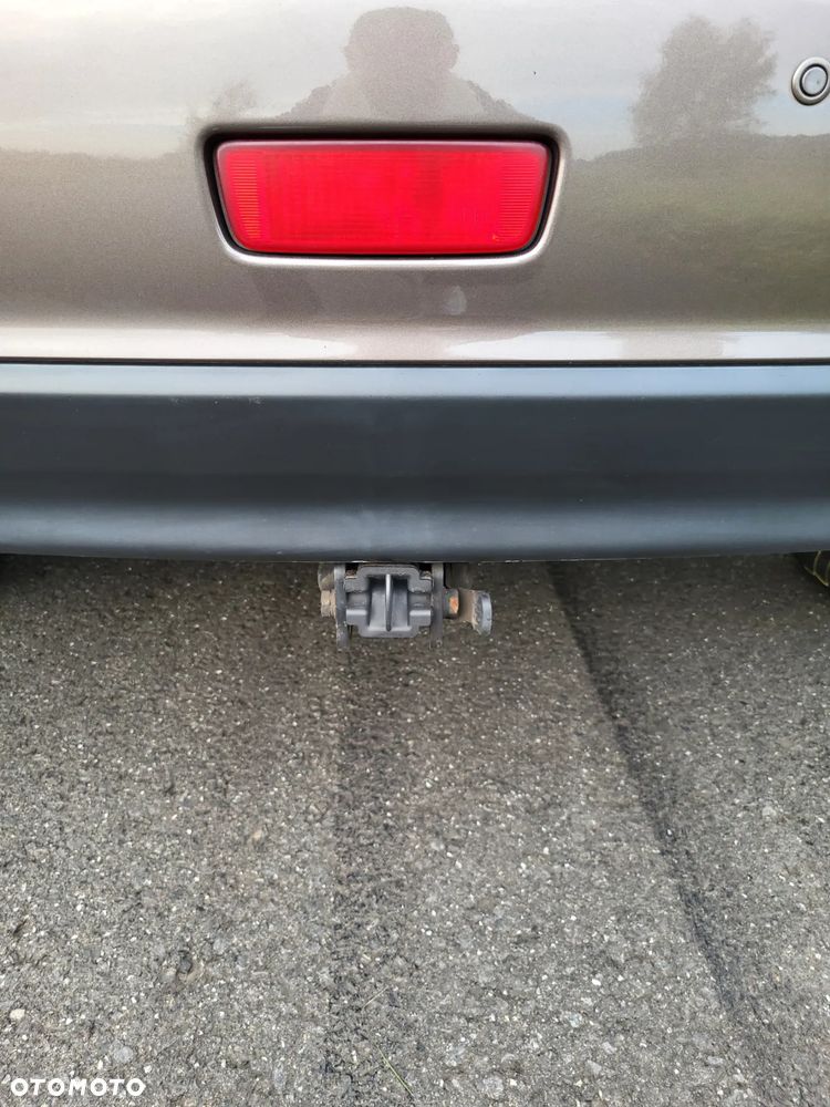 Mitsubishi ASX 1.6 Invite - 5