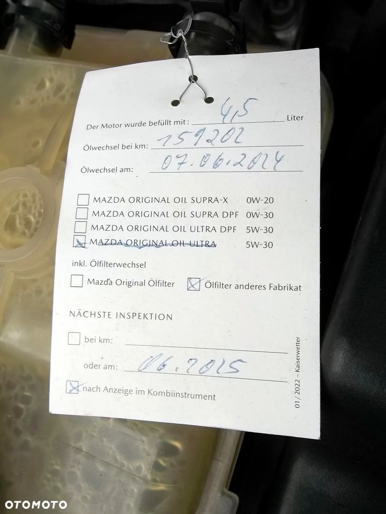 Citroën C5 HDi 135 Automatik Exclusive - 37