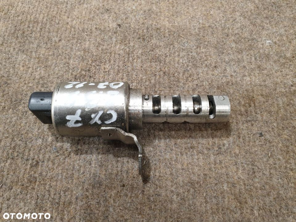 Czujnik Położenia Wałka Rozrządu Zawór MAZDA CX7 07 12 rok - 2