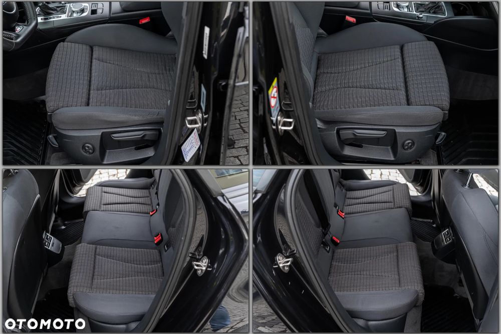 Audi A3 Sportback - 29