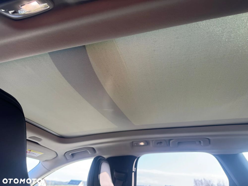 Volvo XC 60 B4 D AWD Inscription - 16