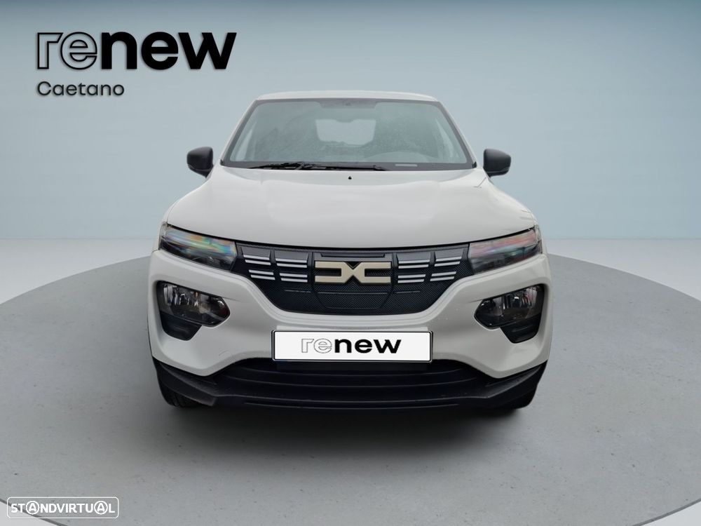 Dacia Spring Electric 45 Expression - 2