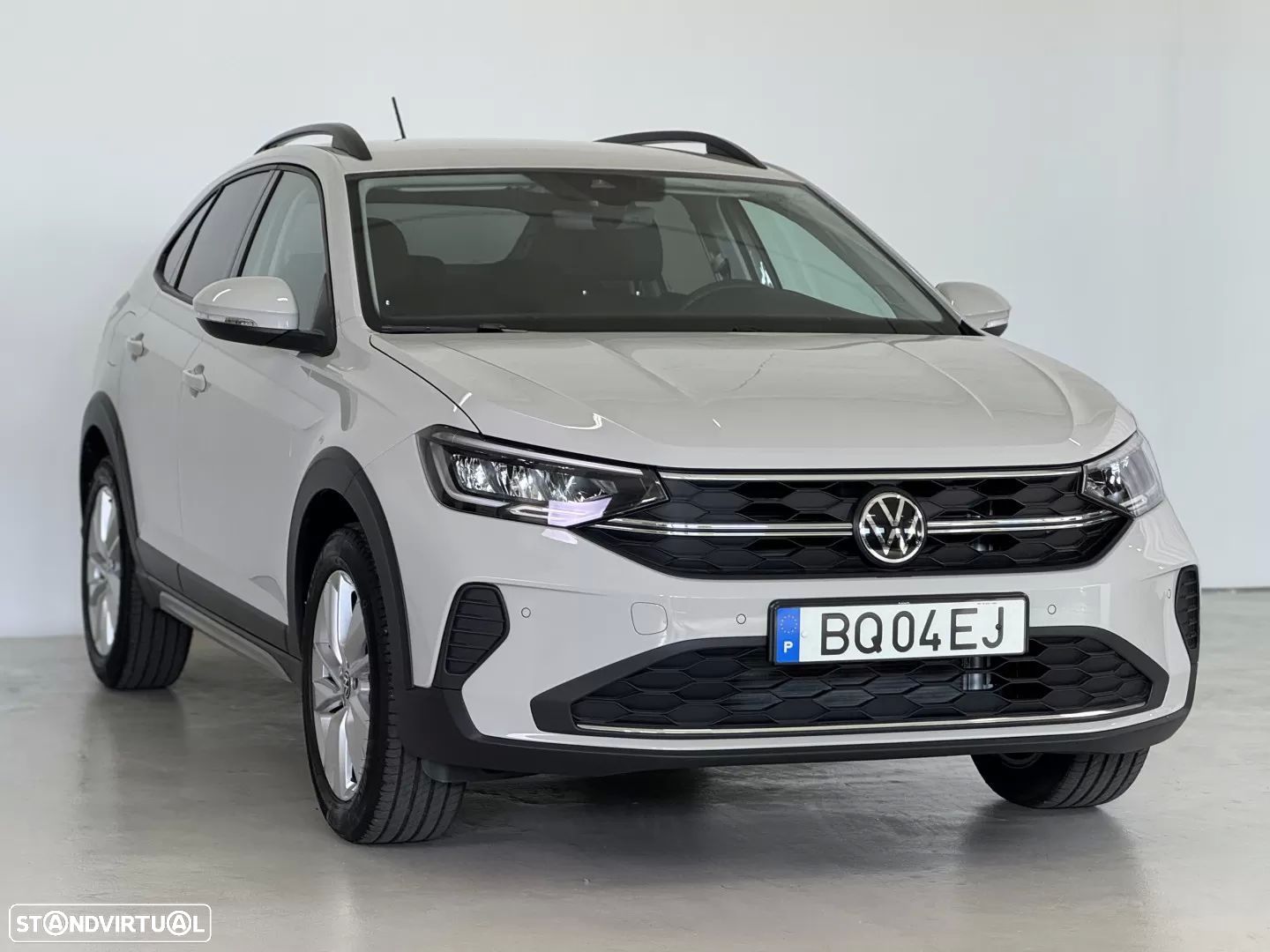 VW Taigo 1.0 TSI Urban - 1