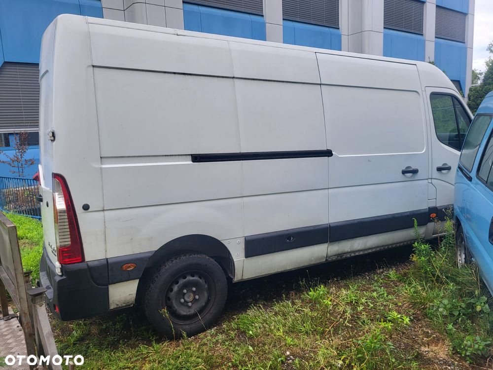 Opel Movano - 4