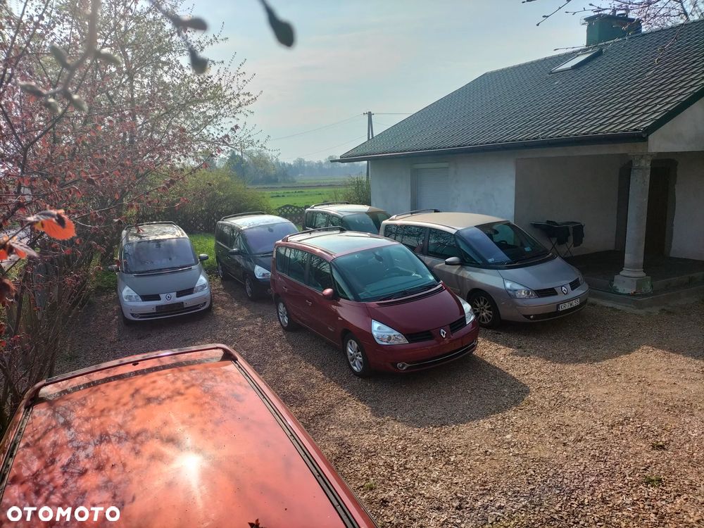 Renault Grand Espace 2.0 Initiale - 2