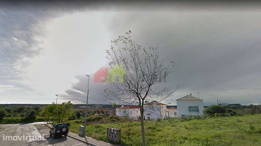 Terreno urbano para construção em Olival de Fora | Alcácer do Sal - Grande imagem: 2/13