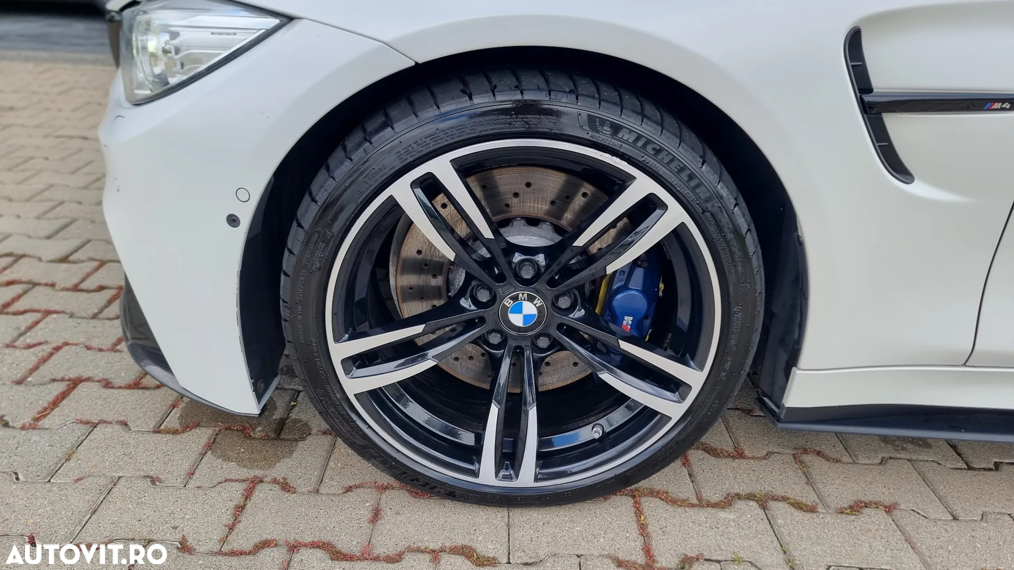 BMW M4 - 6