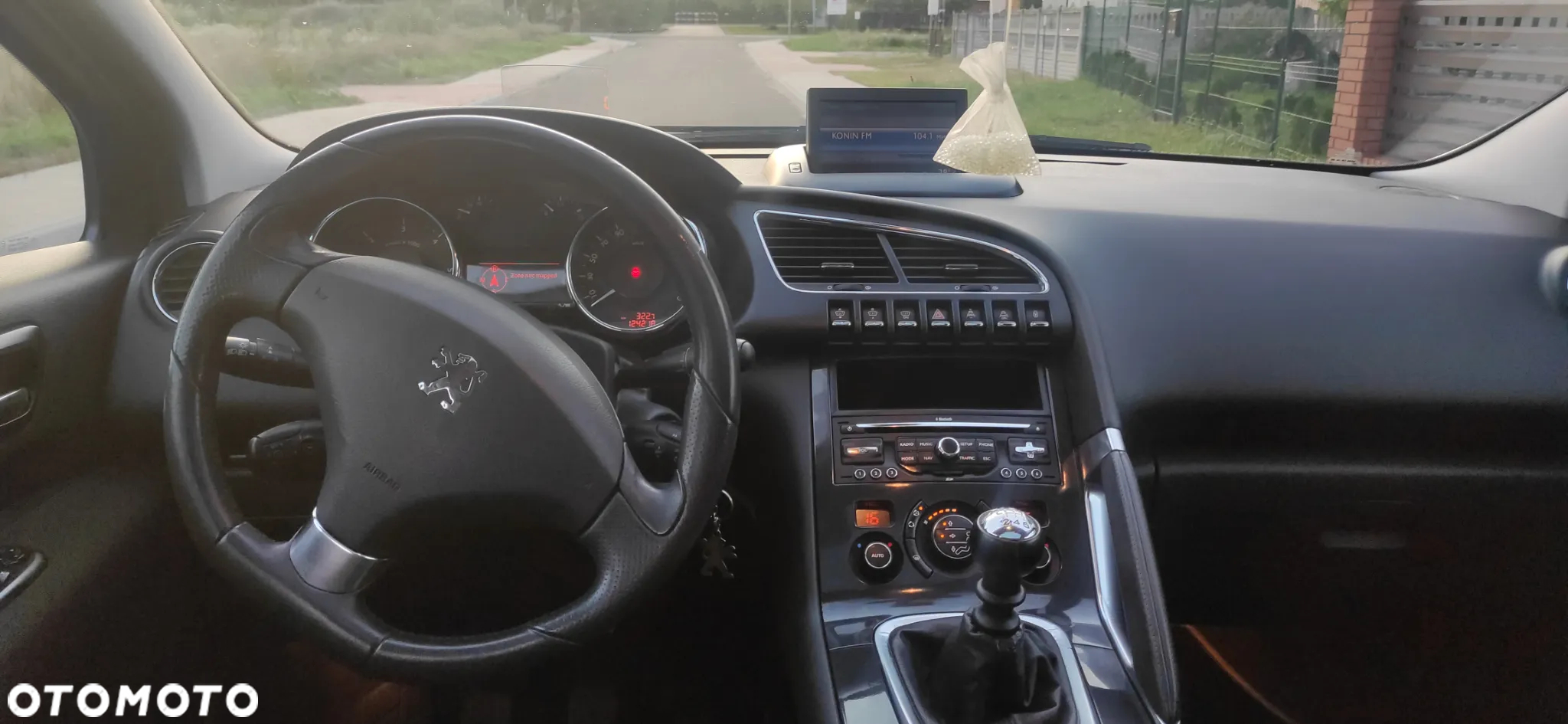 Peugeot 3008 - 10