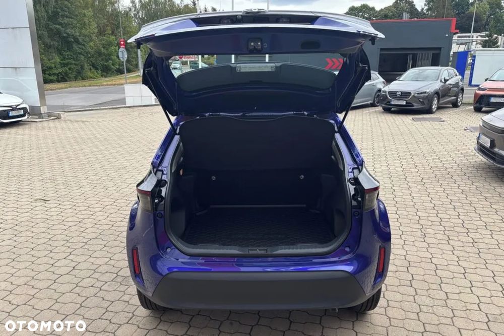 Toyota Yaris Cross Hybrid 1.5 Comfort - 9