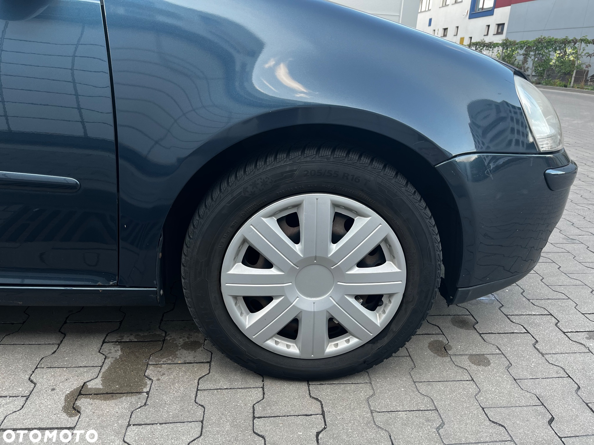Volkswagen Golf 1.9 TDI Goal - 6