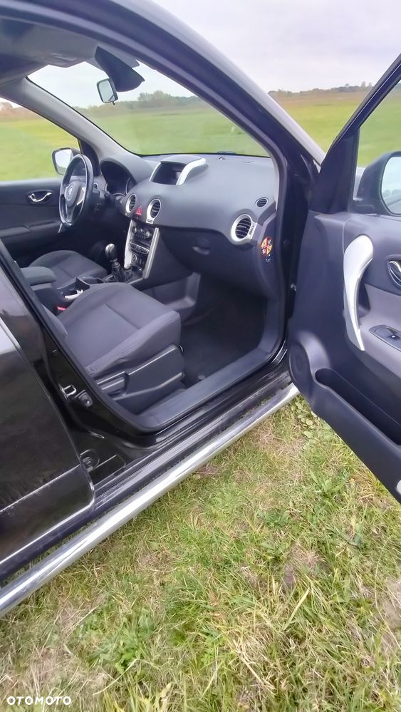 Renault Koleos - 11