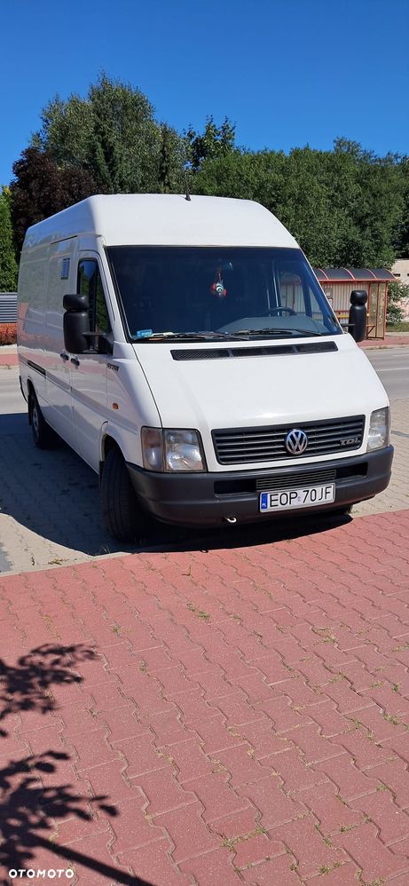 Volkswagen LT 35 - 3