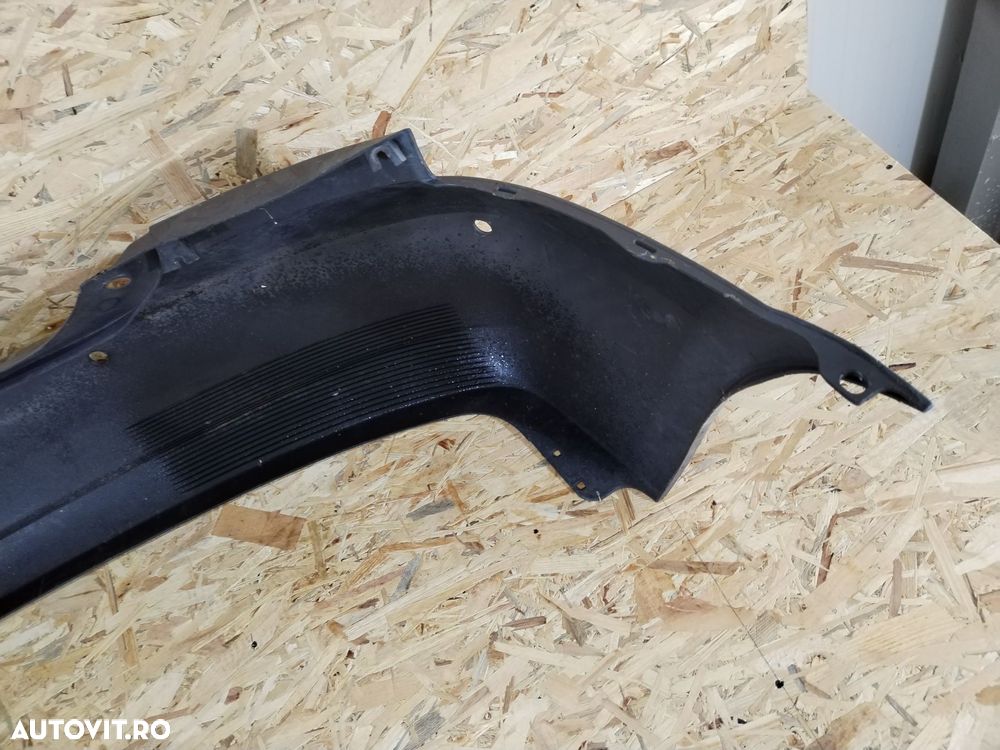 Bara spate Nissan Almera, 2000, 2001, 2002, 2003, 2004, 2005, 2006, 85022-BN700. - 5