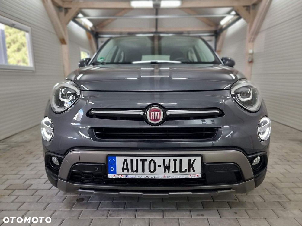 Fiat 500X - 3