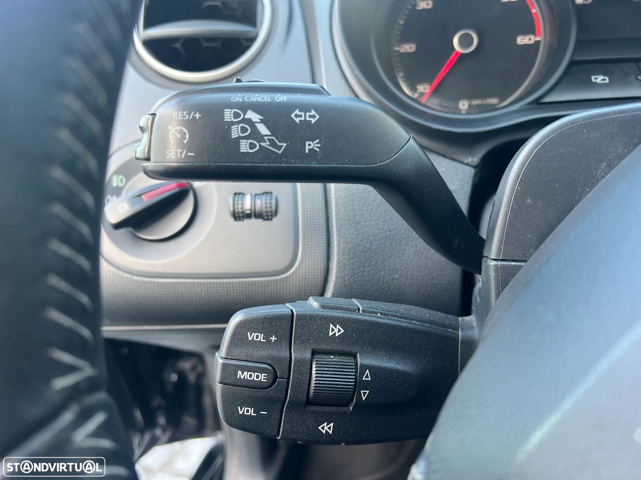 SEAT Ibiza 1.2 TDi Style - 21