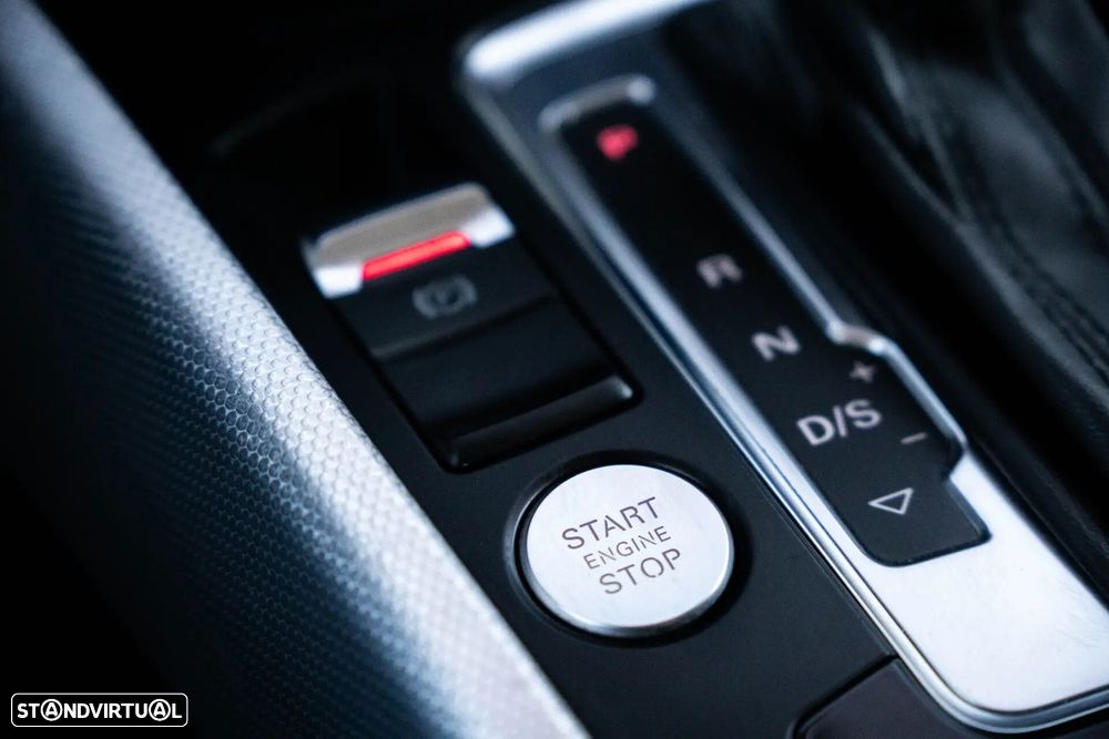 Audi Q5 40 TDI quattro S-line S-tronic - 33