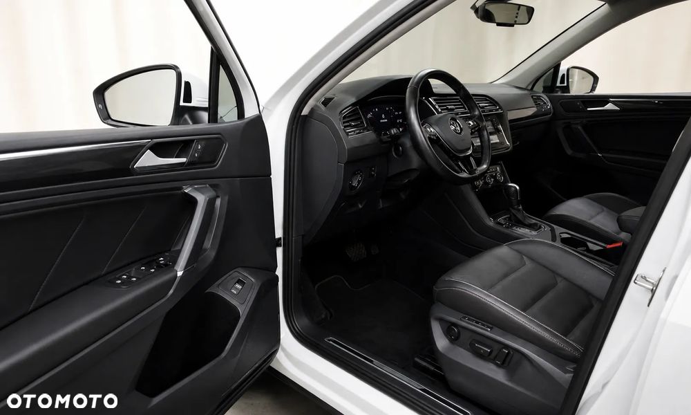 Volkswagen Tiguan 2.0 TDI SCR DSG Elegance - 6
