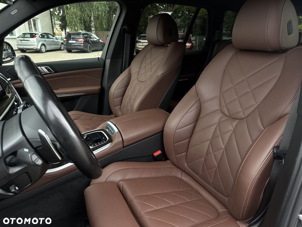 BMW X5 - 20