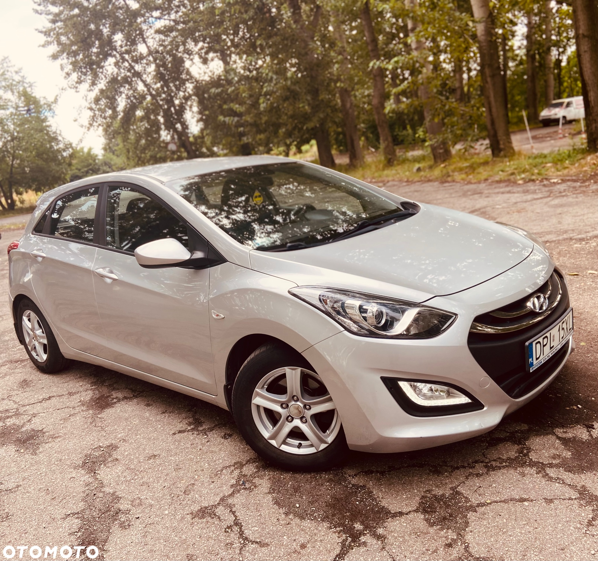 Hyundai i30 1.4 Base - 15